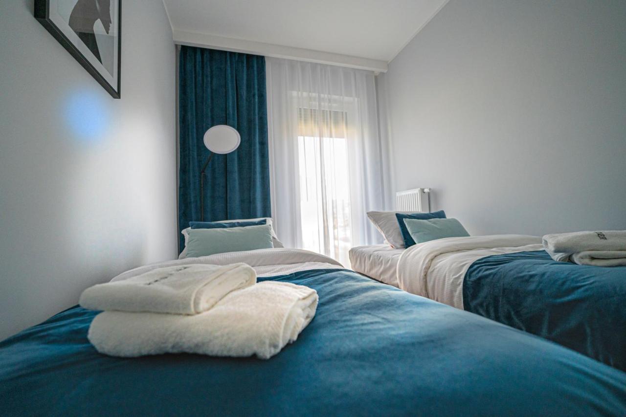 Apartament W Cieplicach Double Relax Jelenia Góra Extérieur photo