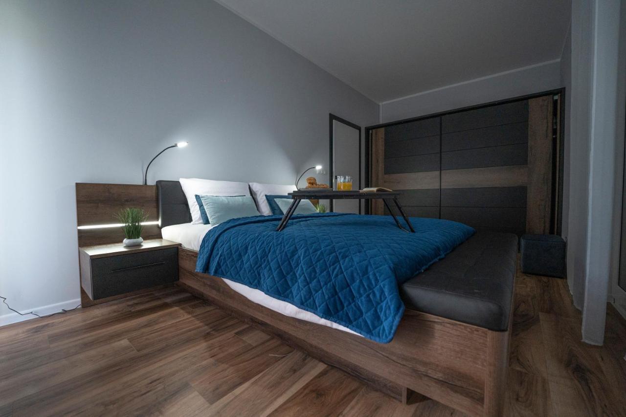 Apartament W Cieplicach Double Relax Jelenia Góra Extérieur photo