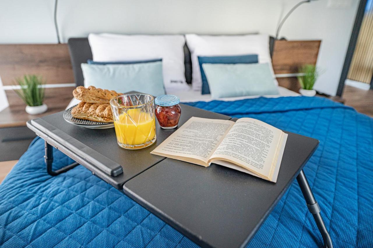 Apartament W Cieplicach Double Relax Jelenia Góra Extérieur photo