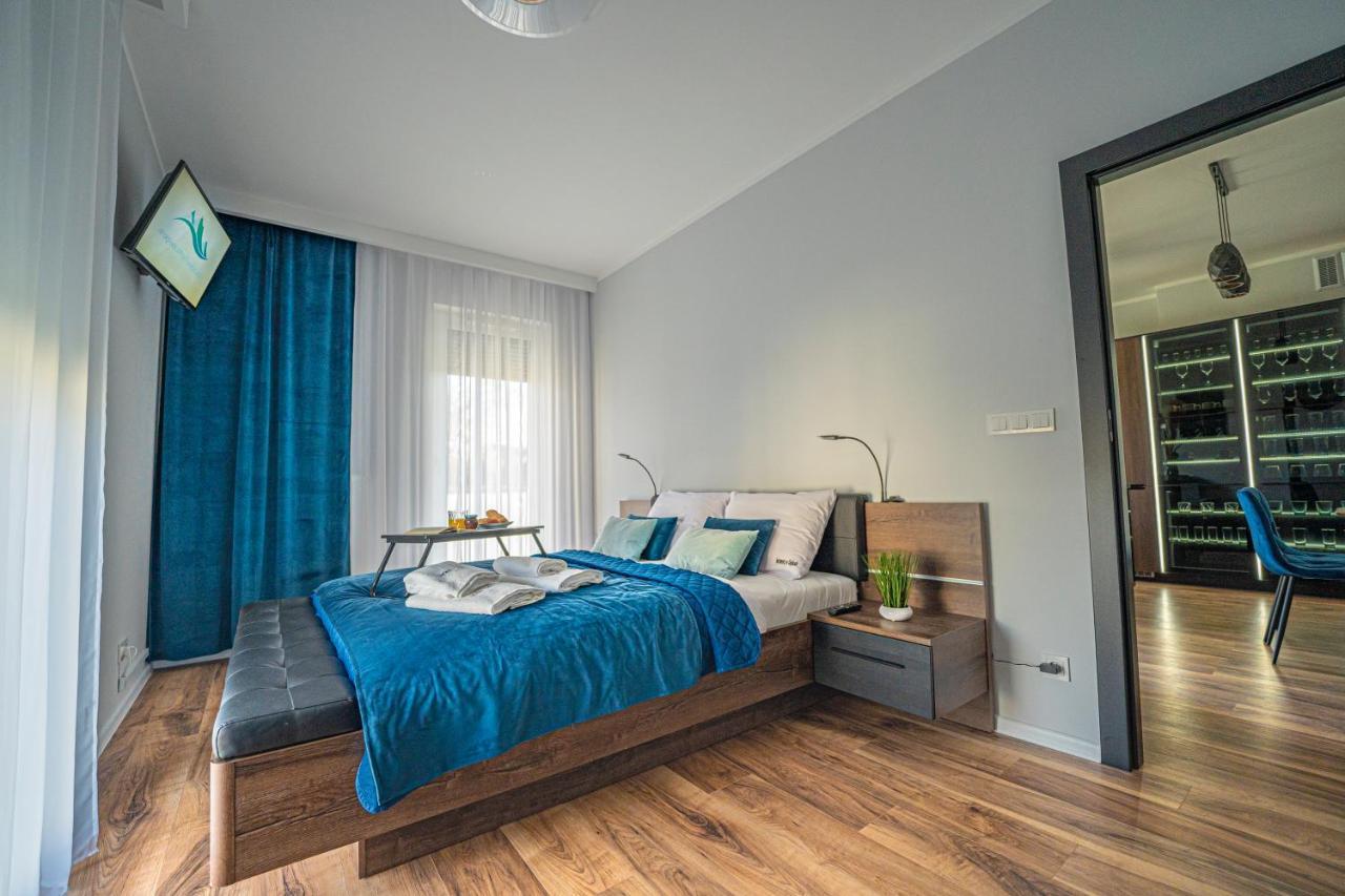 Apartament W Cieplicach Double Relax Jelenia Góra Extérieur photo