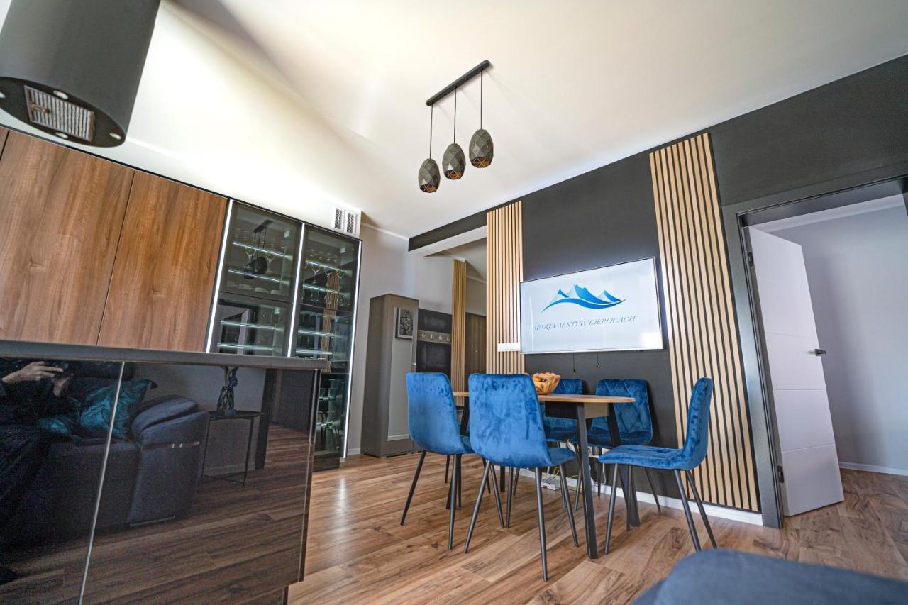Apartament W Cieplicach Double Relax Jelenia Góra Extérieur photo